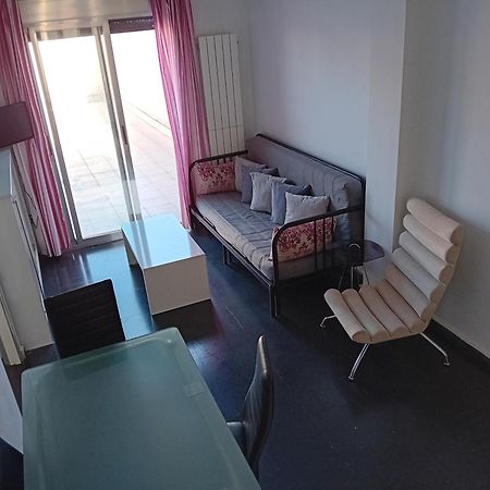 Apartamentos Turisticos Los Angeles Alcazar de San Juan Kültér fotó