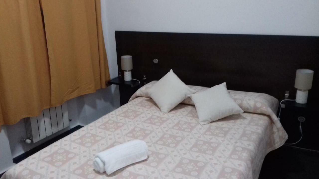 Apartamentos Turisticos Los Angeles Alcazar de San Juan Szoba fotó