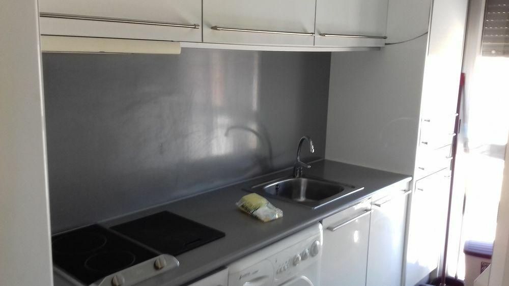 Apartamentos Turisticos Los Angeles Alcazar de San Juan Kültér fotó